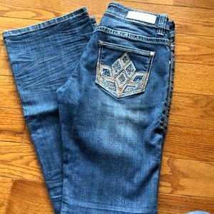 Rock & Roll Jeans